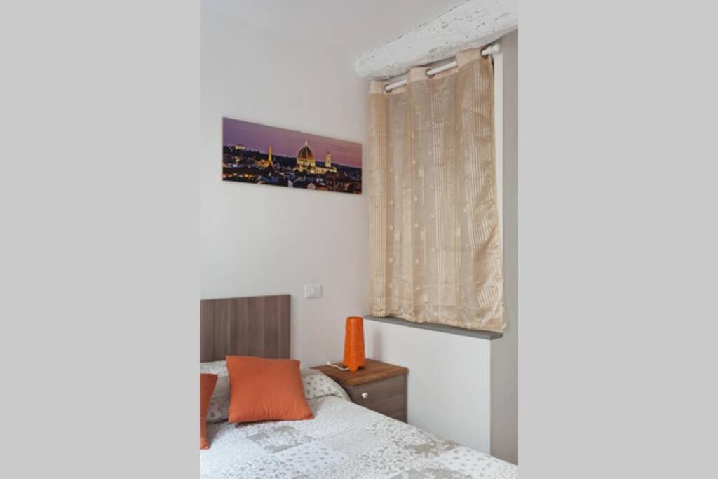 Nice Portion Of Property Near Santa Croce フィレンツェ エクステリア 写真